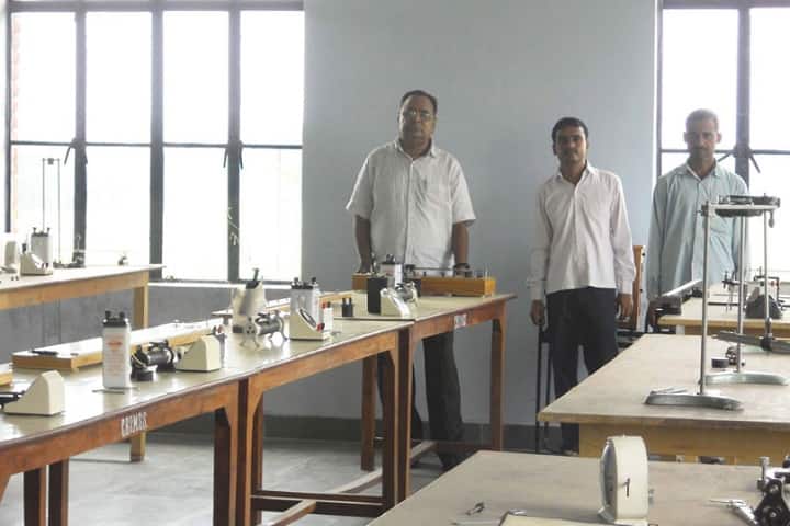 laboratory